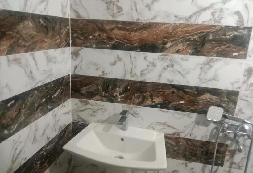 Номер Deluxe, City Palace