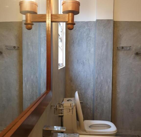 חדר סטנדרט עם מרפסת, Olee Villa