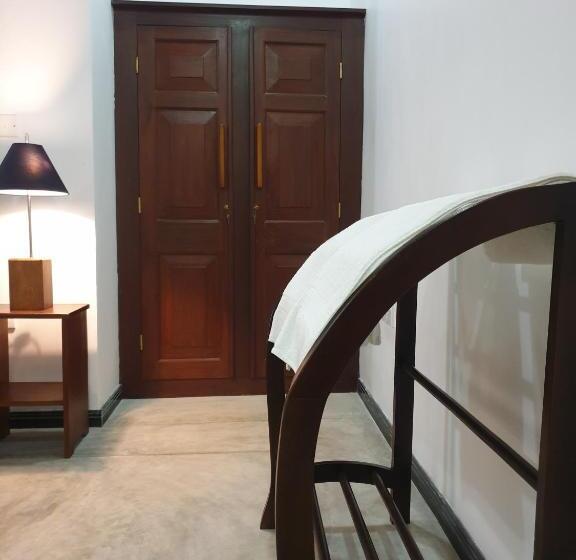 חדר סטנדרט עם מרפסת, Olee Villa