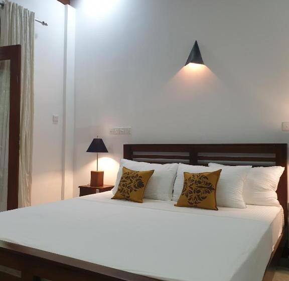 חדר סטנדרט עם מרפסת, Olee Villa