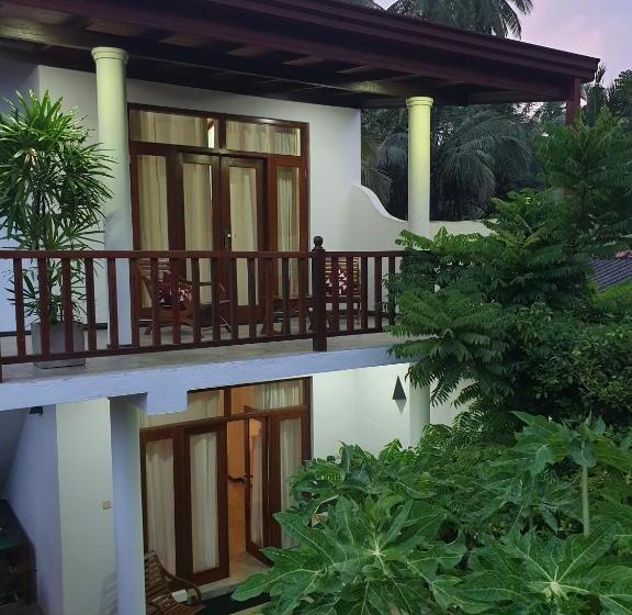 חדר סטנדרט עם מרפסת, Olee Villa