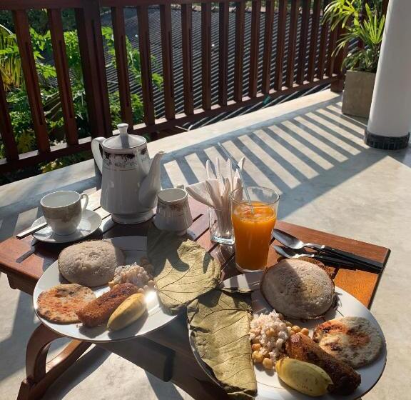 חדר סטנדרט עם מרפסת, Olee Villa