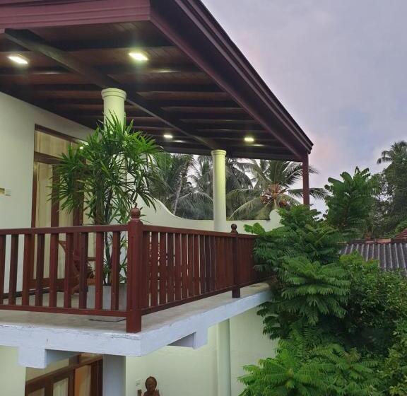 חדר סטנדרט עם מרפסת, Olee Villa