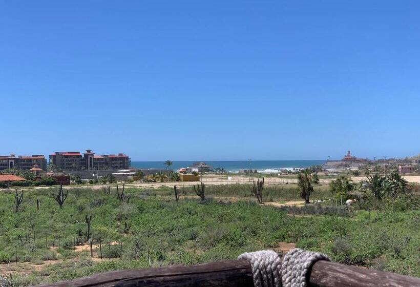 Номер Стандарт Вид на Море, Baja69 Lodge