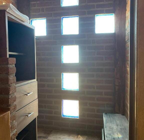 オーシャンビュースタンダードルーム, Baja69 Lodge