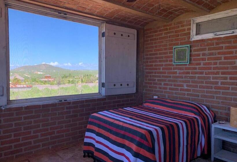 オーシャンビュースタンダードルーム, Baja69 Lodge