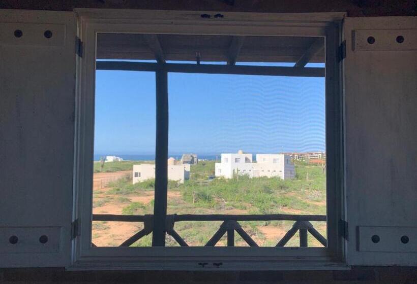 オーシャンビュースタンダードルーム, Baja69 Lodge