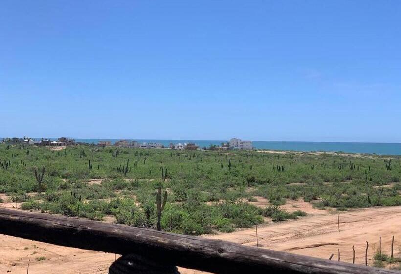 オーシャンビューファミリールーム, Baja69 Lodge