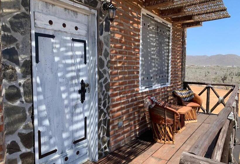 オーシャンビューファミリールーム, Baja69 Lodge