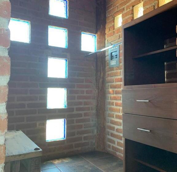 Семейный Номер Вид на Море, Baja69 Lodge