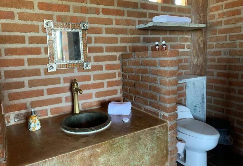 オーシャンビューファミリールーム, Baja69 Lodge