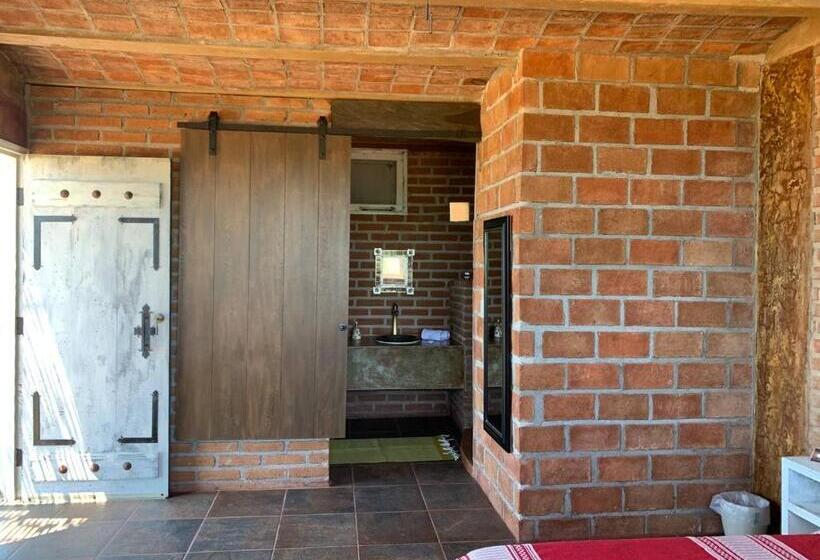 オーシャンビューファミリールーム, Baja69 Lodge