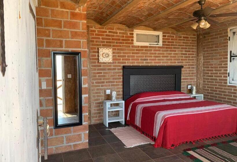 オーシャンビューファミリールーム, Baja69 Lodge