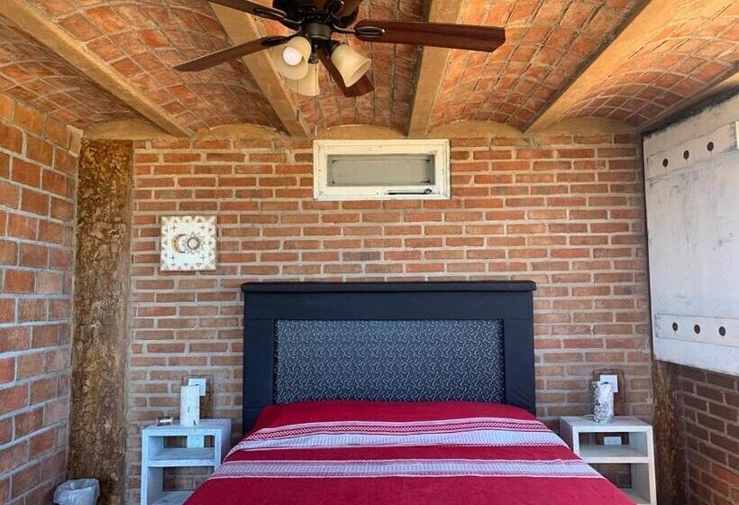 オーシャンビューファミリールーム, Baja69 Lodge