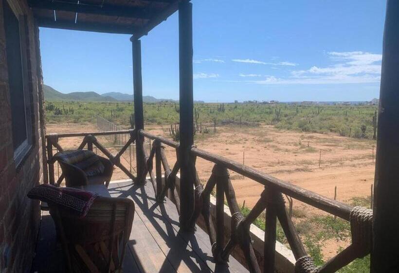 オーシャンビューファミリールーム, Baja69 Lodge