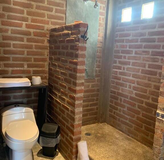 オーシャンビュースタンダードルーム, Baja69 Lodge