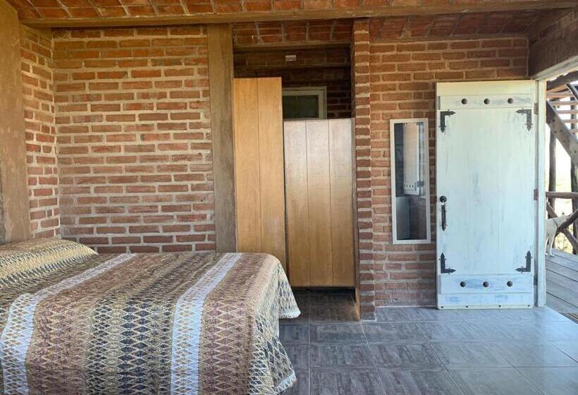 オーシャンビュースタンダードルーム, Baja69 Lodge