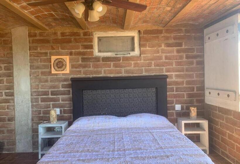 Семейный Номер Вид на Море, Baja69 Lodge