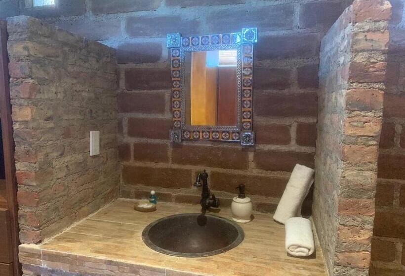 オーシャンビューファミリールーム, Baja69 Lodge