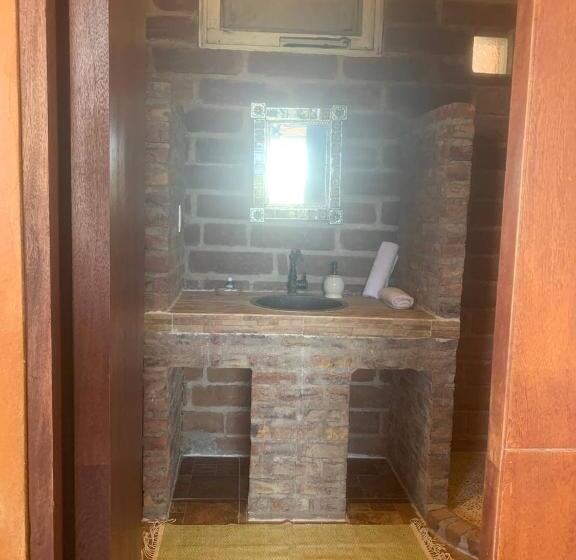 オーシャンビューファミリールーム, Baja69 Lodge