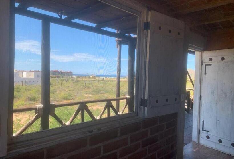 オーシャンビューファミリールーム, Baja69 Lodge