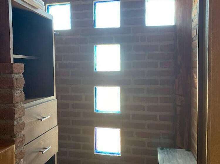 オーシャンビュースタンダードルーム, Baja69 Lodge