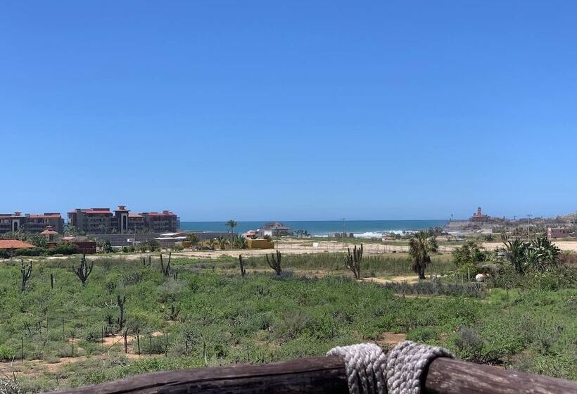 オーシャンビュースタンダードルーム, Baja69 Lodge