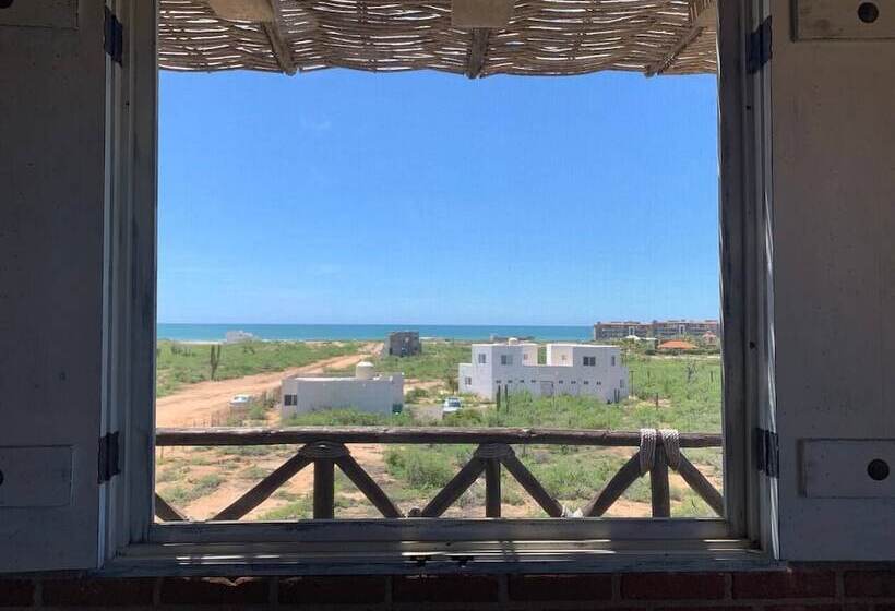 オーシャンビュースタンダードルーム, Baja69 Lodge