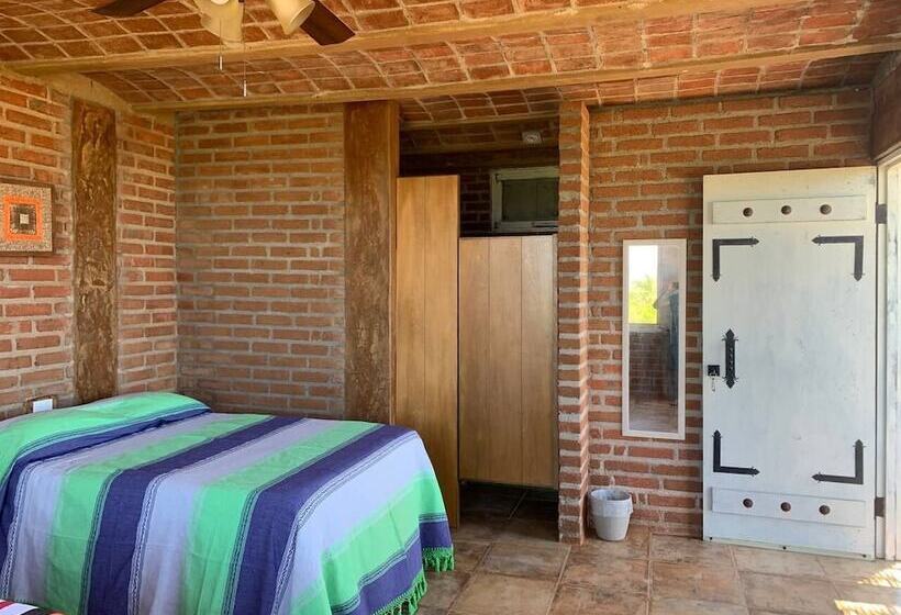 Номер Стандарт Вид на Море, Baja69 Lodge
