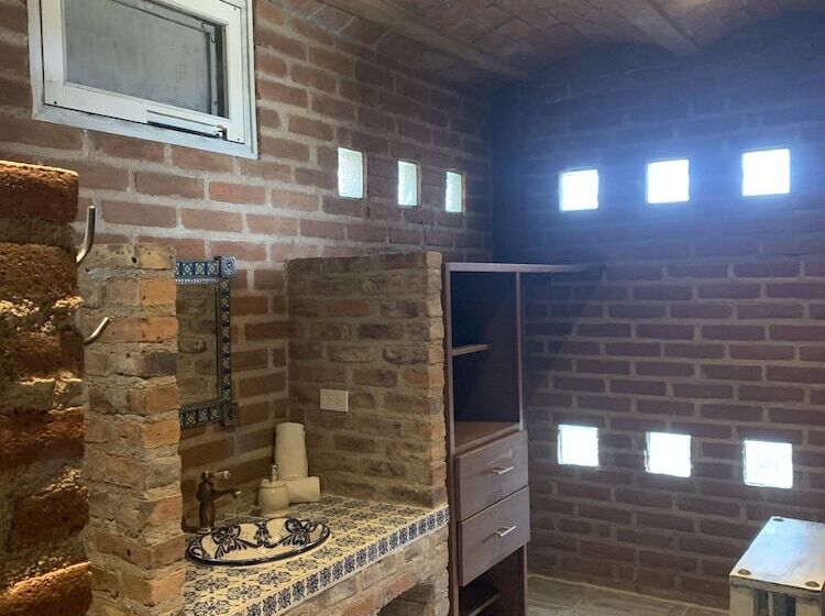 Номер Стандарт Вид на Море, Baja69 Lodge