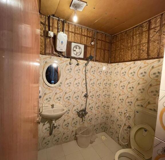 اتاق لوکس, Hostelexp, Varkala   A Beach Town Hostel