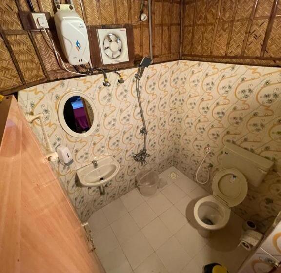 اتاق لوکس, Hostelexp, Varkala   A Beach Town Hostel