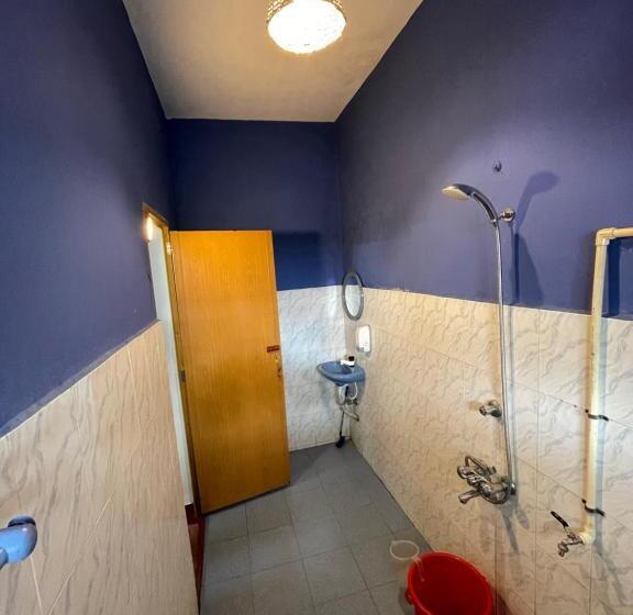 اتاق لوکس, Hostelexp, Varkala   A Beach Town Hostel