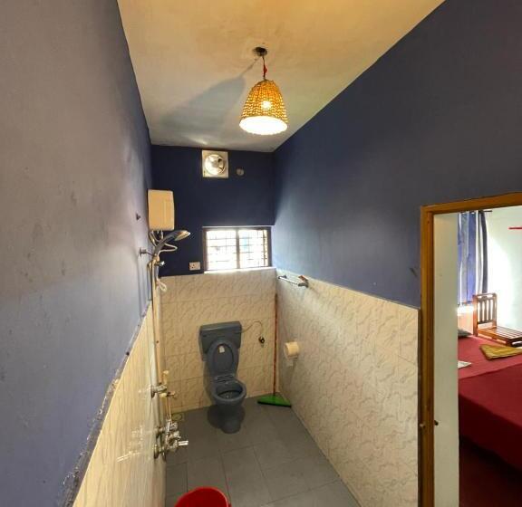 اتاق لوکس, Hostelexp, Varkala   A Beach Town Hostel