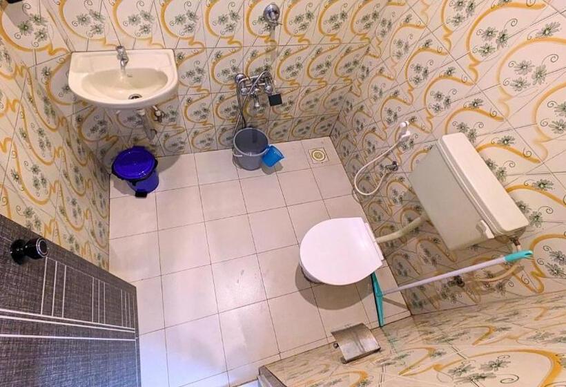 اتاق سوپریور, Hostelexp, Varkala   A Beach Town Hostel