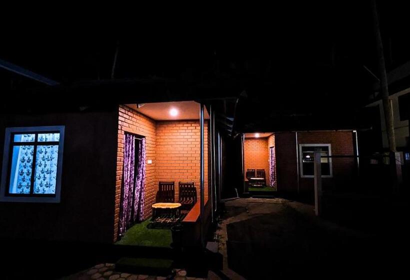 اتاق سوپریور, Hostelexp, Varkala   A Beach Town Hostel