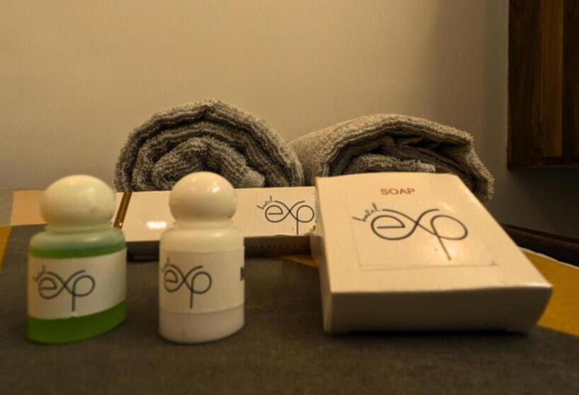 اتاق سوپریور, Hostelexp, Varkala   A Beach Town Hostel