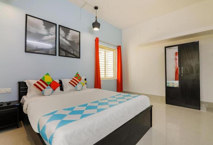 Трехместный Номер Классика, Oyo 83895 Saket Homes