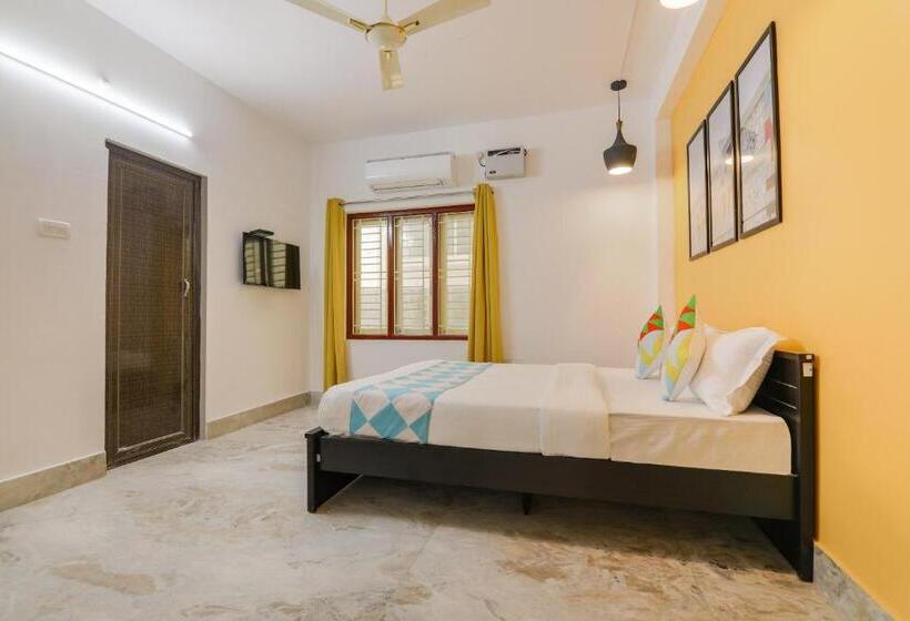 トリプルクラシックルーム, Oyo 83895 Saket Homes
