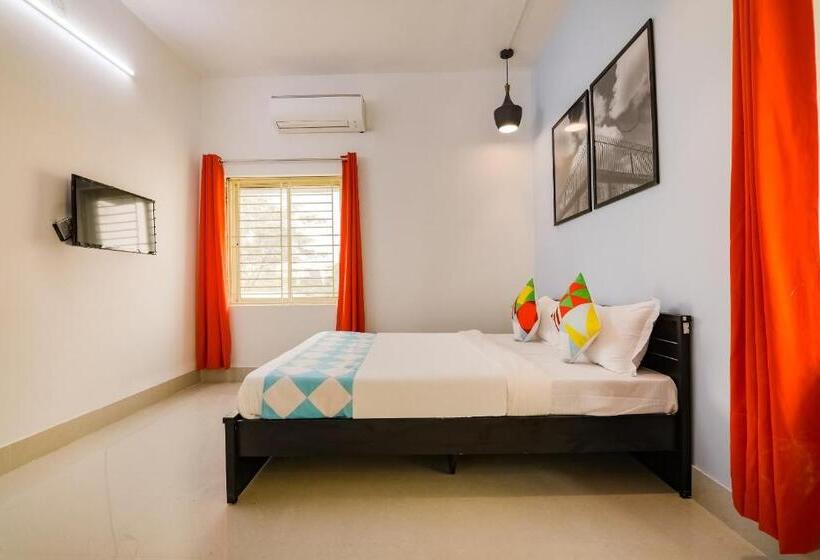 Трехместный Номер Классика, Oyo 83895 Saket Homes