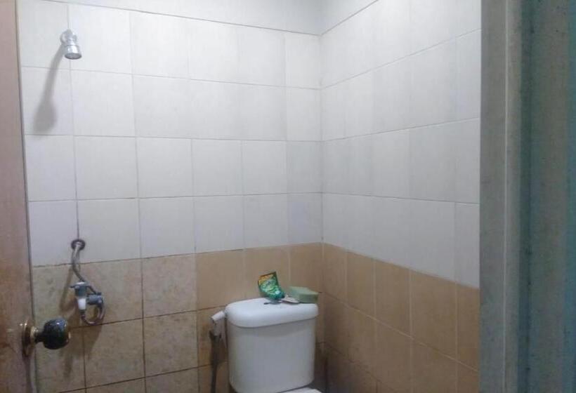 חדר סטנדרט יחיד, Oyo 90766 Gardenia Boarding House