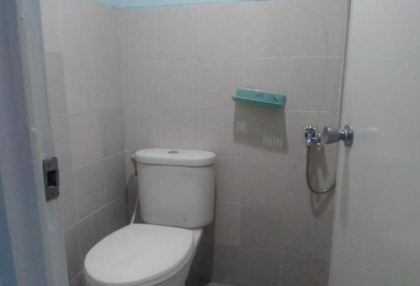 Номер Economy, Oyo 90766 Gardenia Boarding House