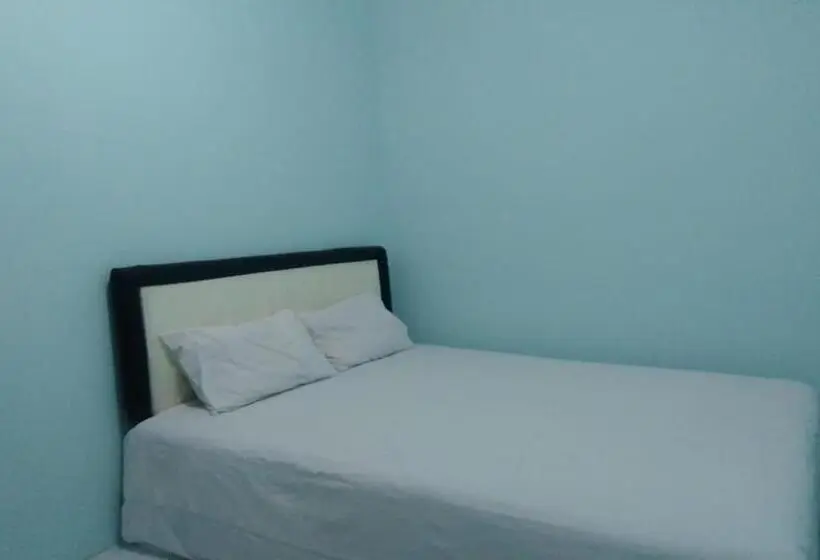 エコノミールーム, Oyo 90766 Gardenia Boarding House