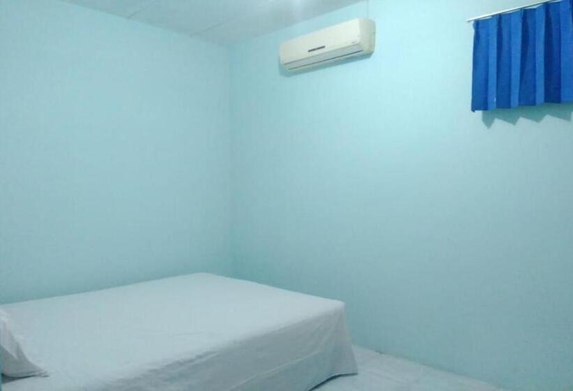 Номер Economy, Oyo 90766 Gardenia Boarding House