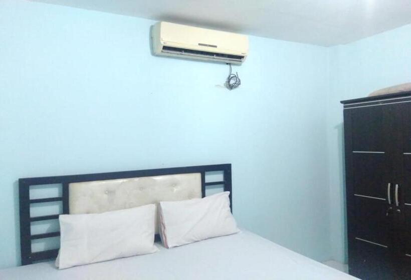 חדר סטנדרט, Oyo 90766 Gardenia Boarding House