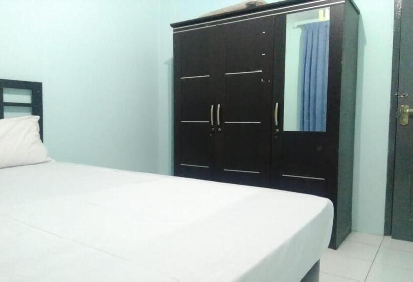 חדר סטנדרט, Oyo 90766 Gardenia Boarding House