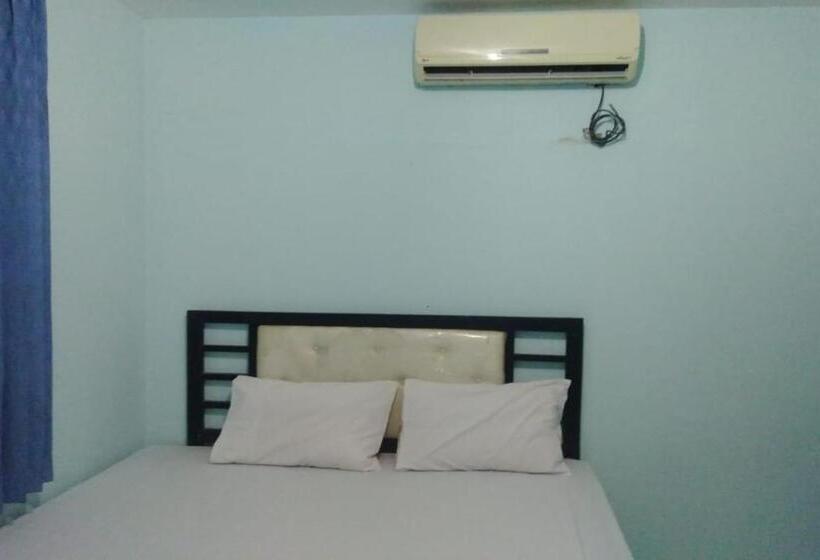 Номер Стандарт, Oyo 90766 Gardenia Boarding House