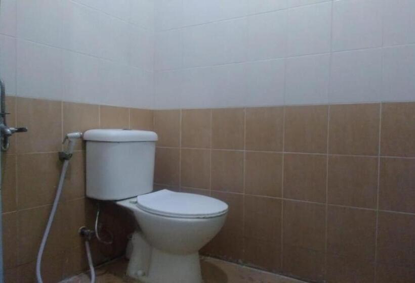 חדר דלוקס, Oyo 90766 Gardenia Boarding House