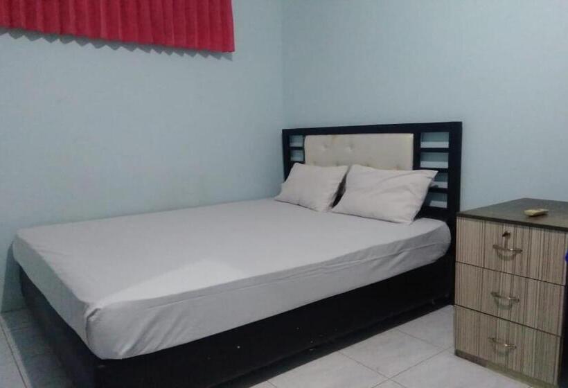 חדר דלוקס, Oyo 90766 Gardenia Boarding House