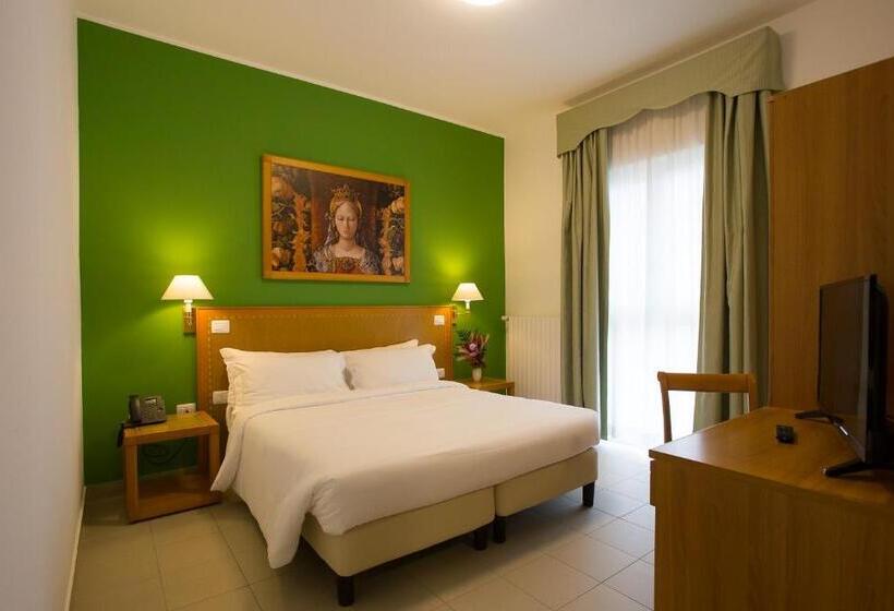 Номер Стандарт, Villa Nazareth Fermo
